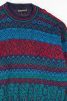 80s Sweater 2673