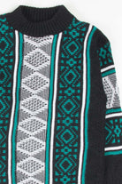 80s Sweater 2674