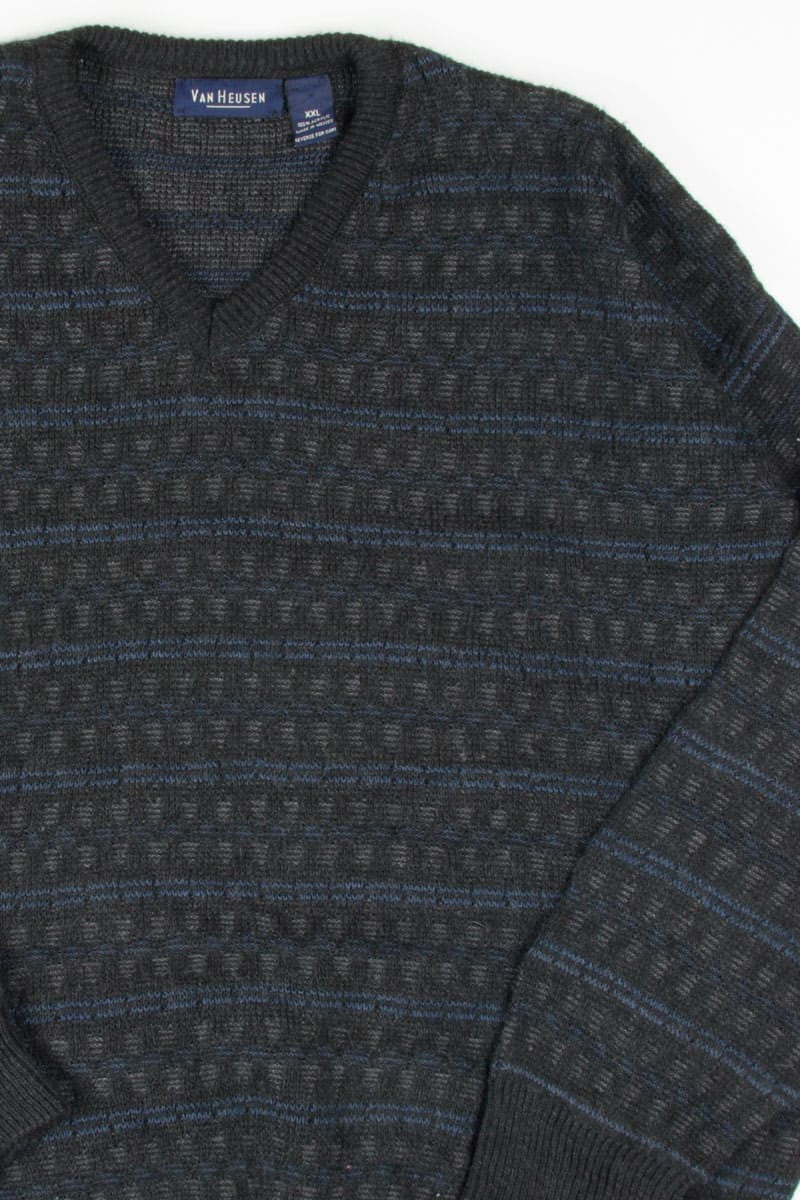 80s Sweater 2675