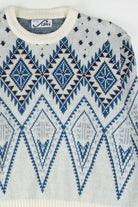 80s Sweater 2676