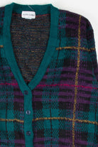 80s Sweater 2677