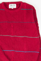80s Sweater 2681
