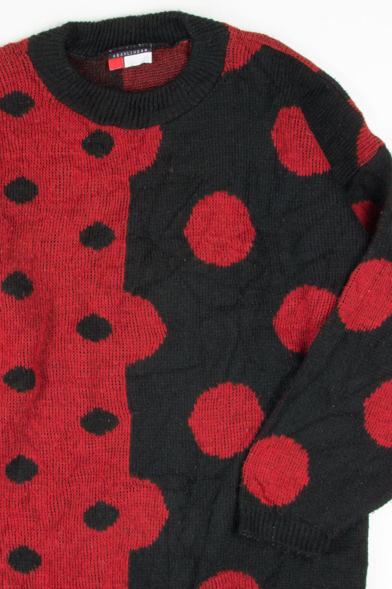 80s Sweater 2682