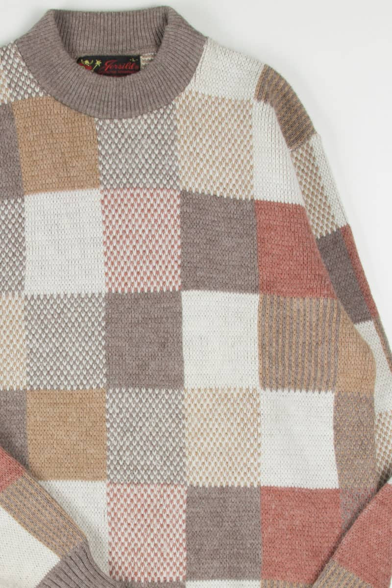 80s Sweater 2688