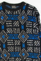 80s Sweater 2691