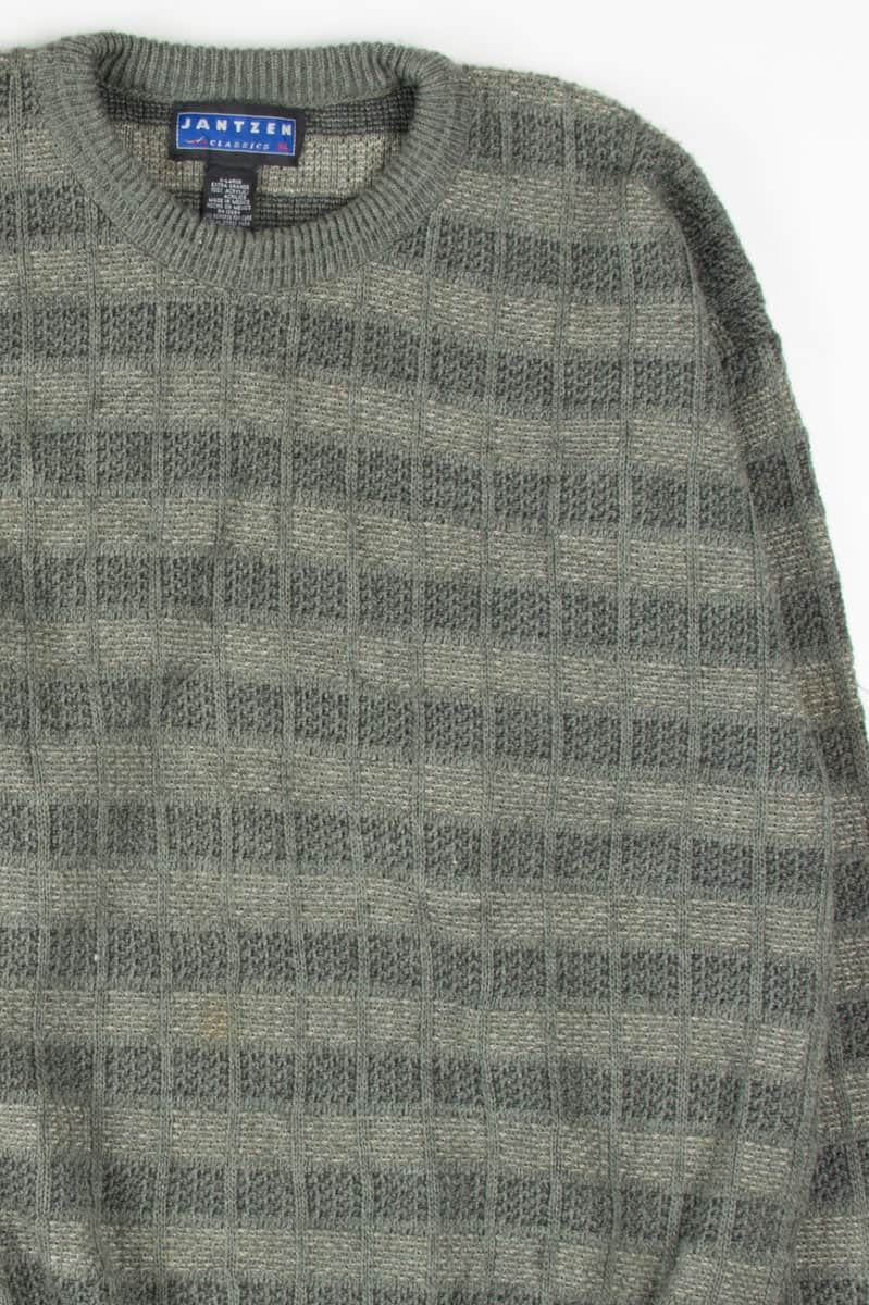 80s Sweater 2694