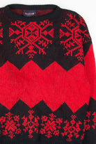 80s Sweater 2695