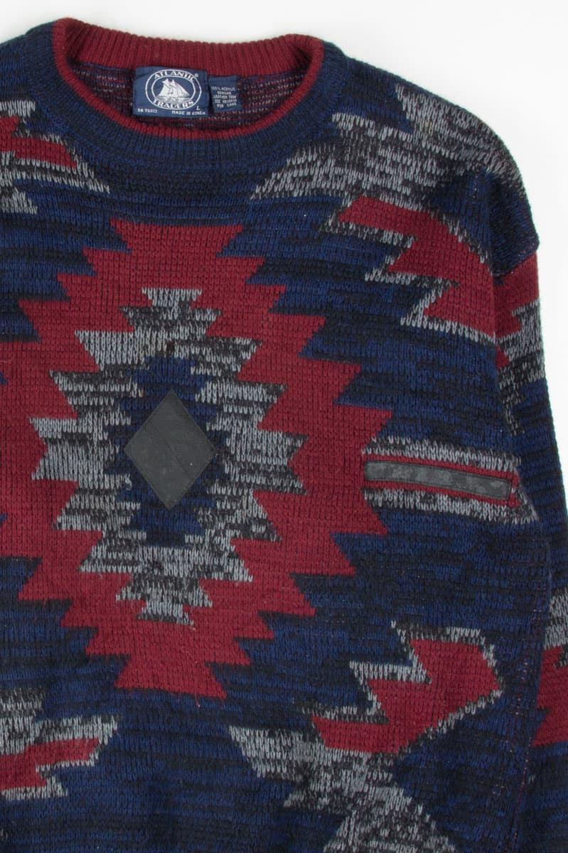 80s Sweater 2698