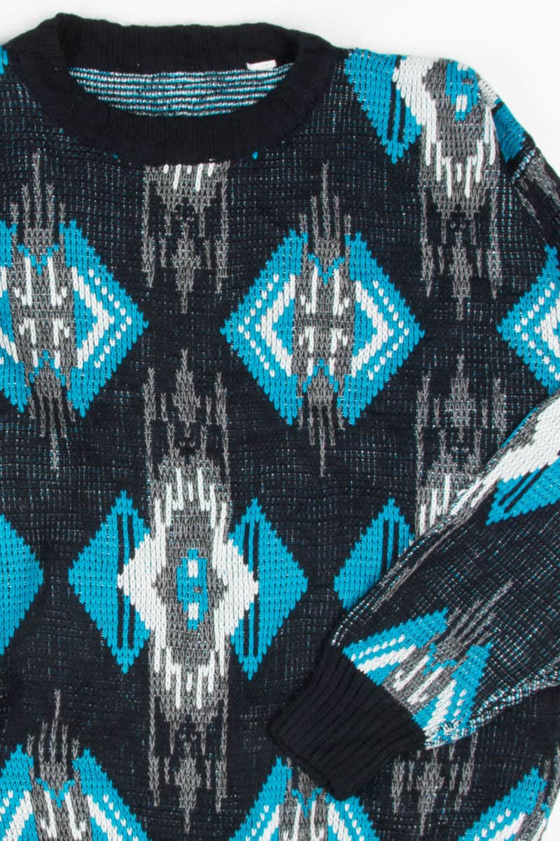 80s Sweater 2699