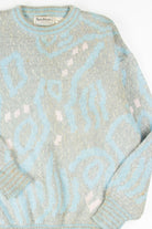 80s Sweater 2702