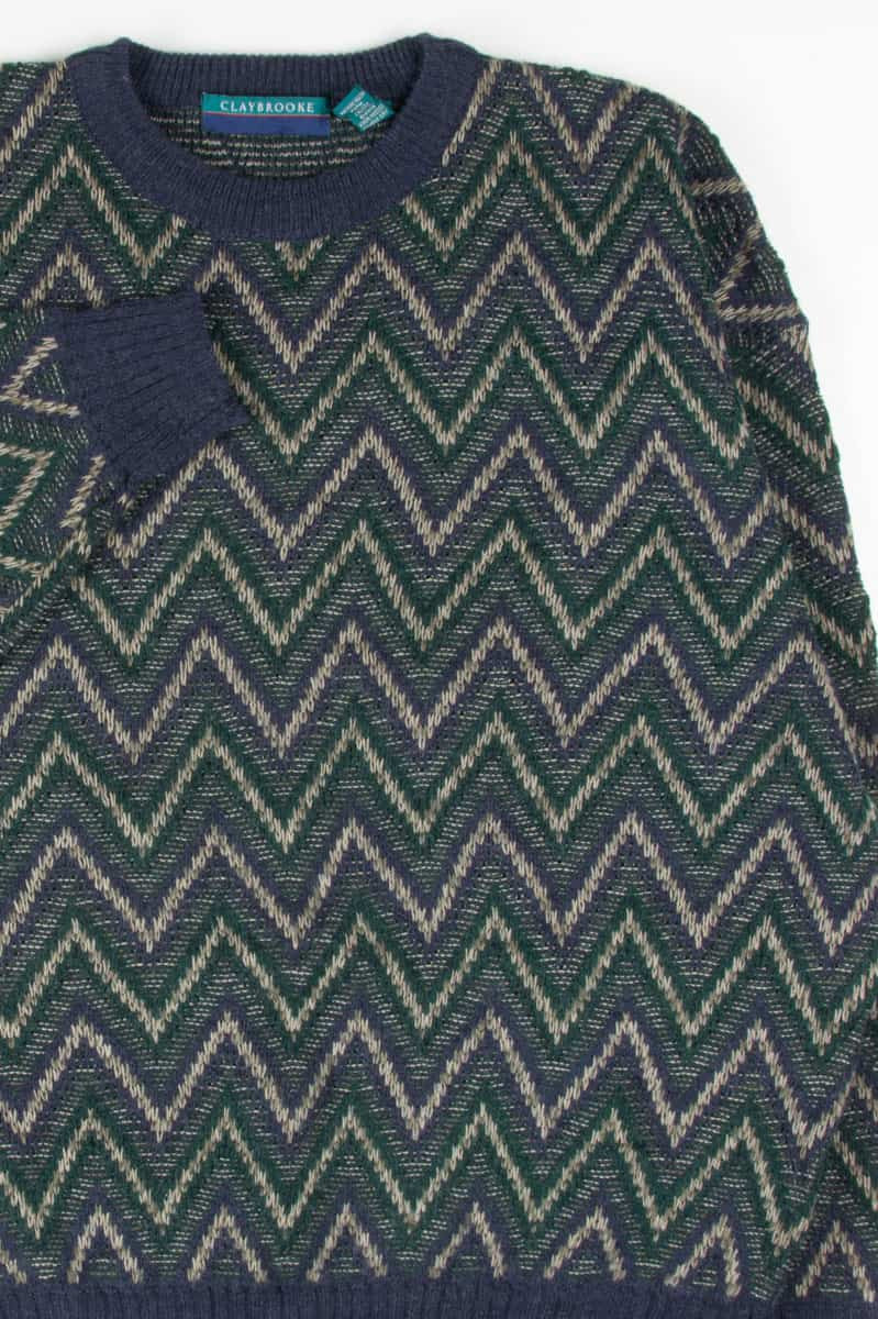 80s Sweater 2703