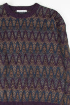 80s Sweater 2706