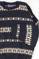 80s Sweater 2708
