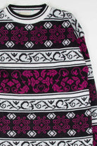 80s Sweater 2711