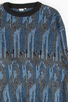 80s Sweater 2713