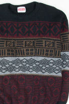 80s Sweater 2714