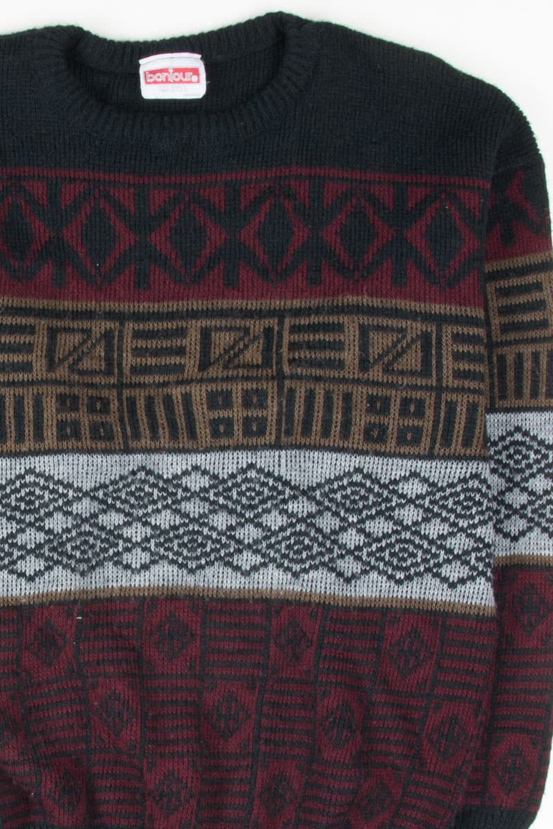 80s Sweater 2714