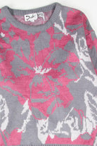 80s Sweater 2716
