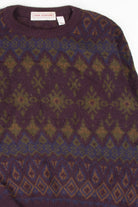 80s Sweater 2719