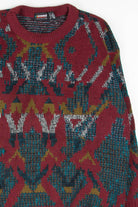 80s Sweater 2720