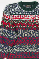 80s Sweater 2722