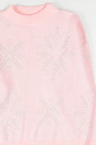80s Sweater 2723