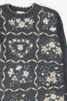 80s Sweater 2724