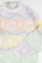 80s Sweater 2726