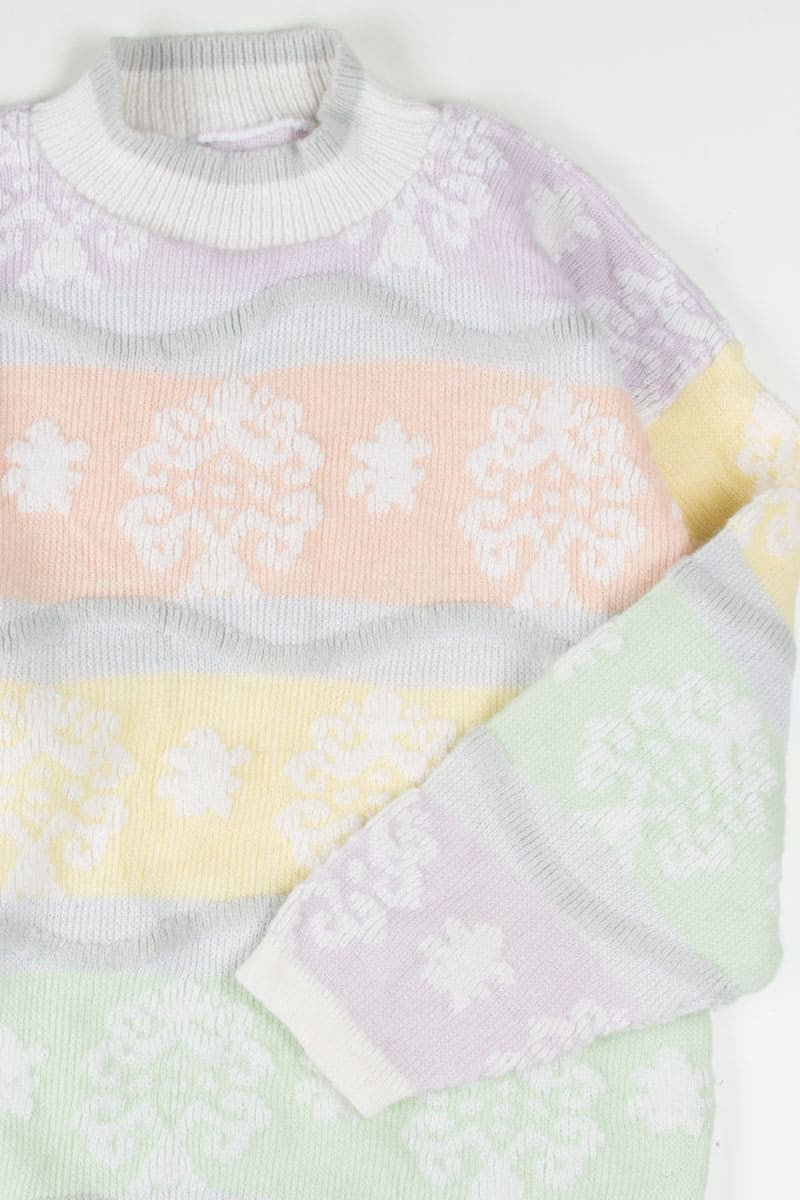 80s Sweater 2726