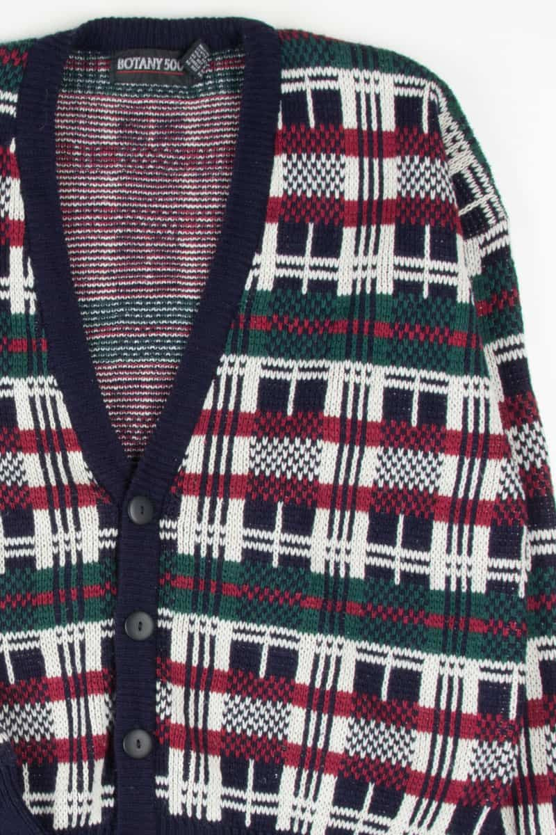 80s Sweater 2727