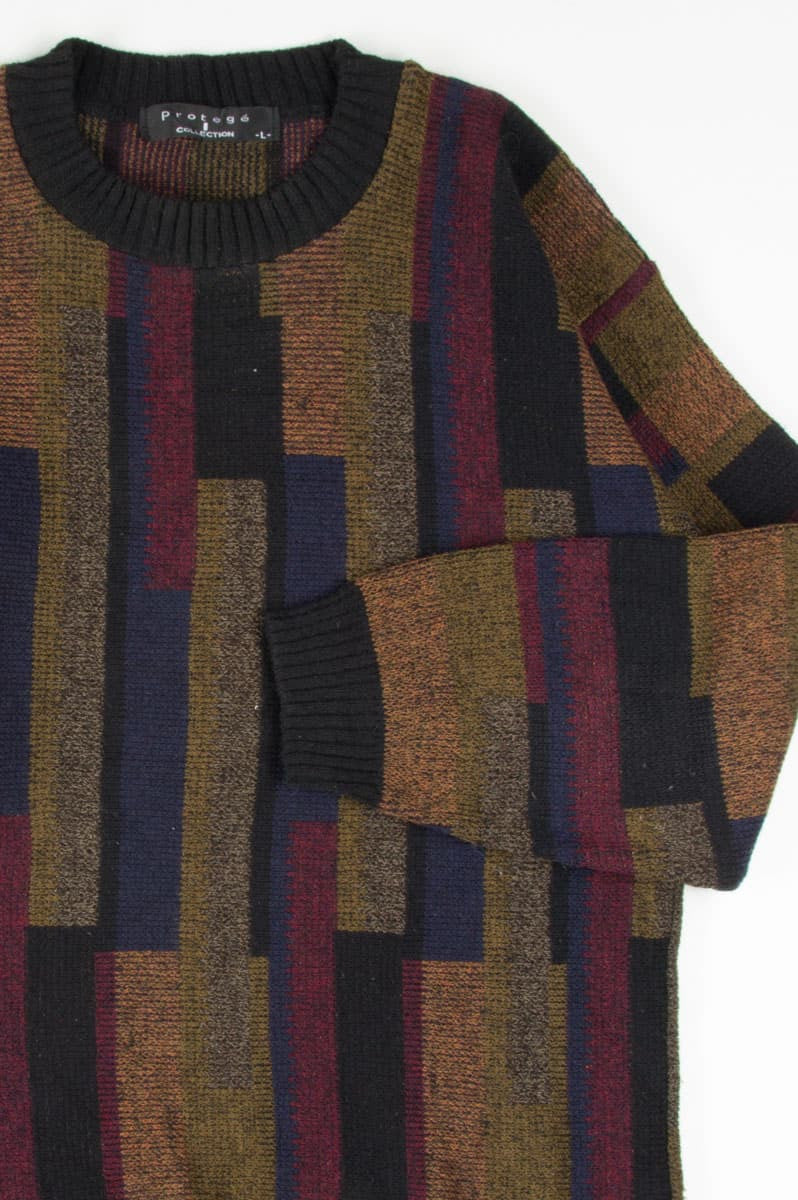 80s Sweater 2728