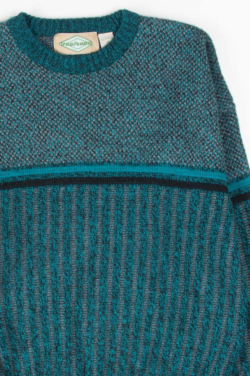 80s Sweater 2729