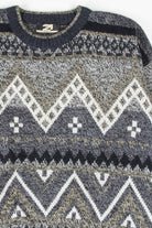 80s Sweater 2731