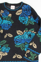 80s Sweater 2732