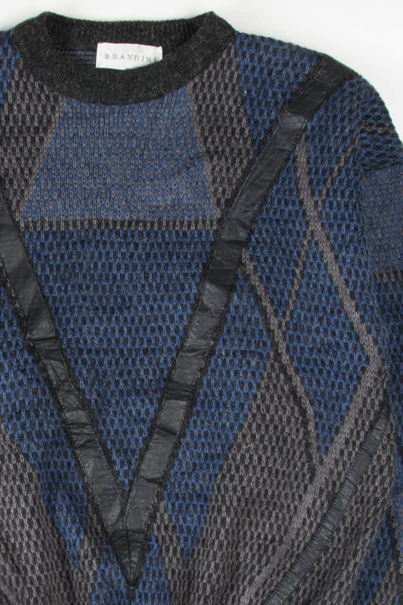 80s Sweater 2735