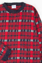 80s Sweater 2737