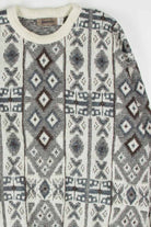 80s Sweater 2738