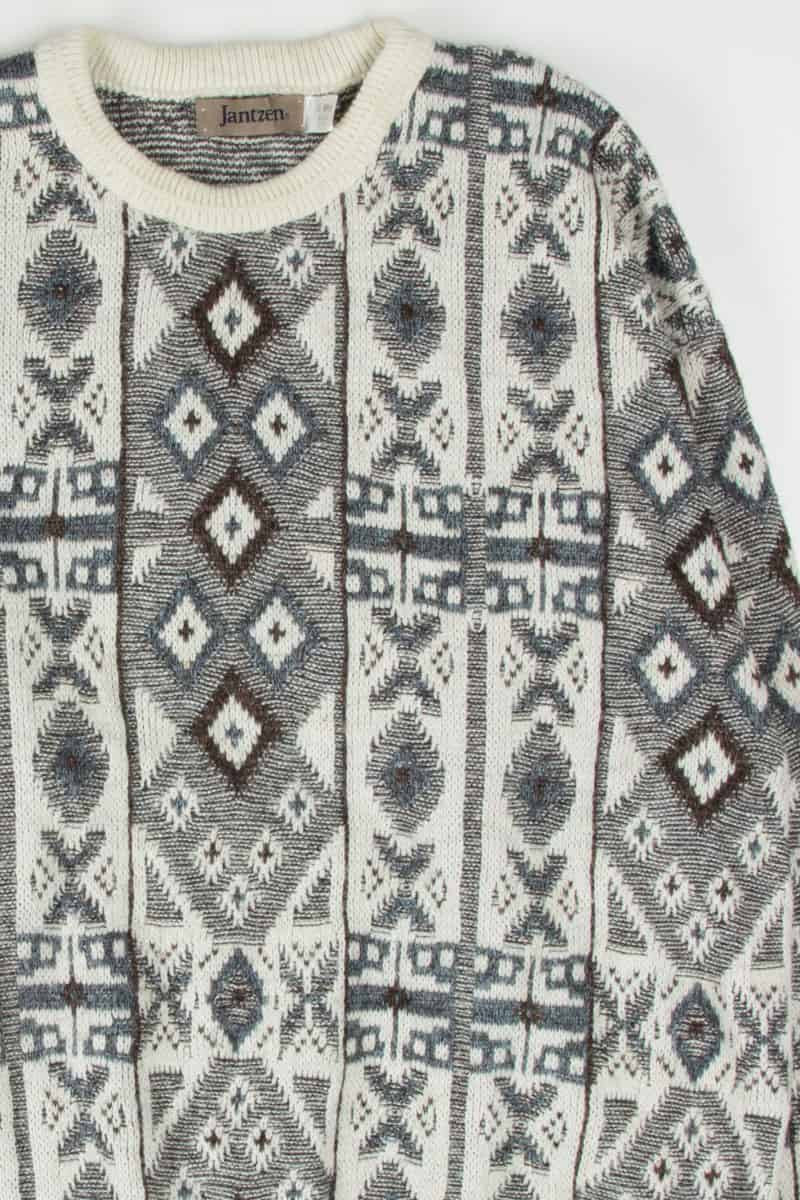 80s Sweater 2738