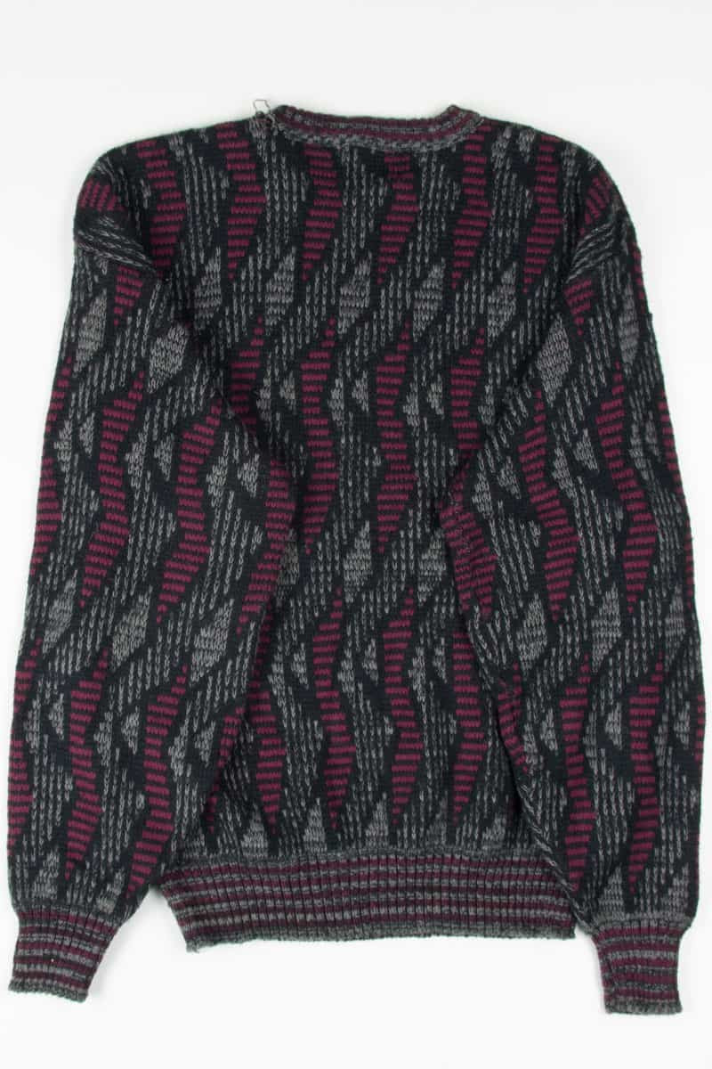80s Sweater 2740