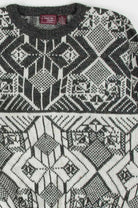80s Sweater 2741