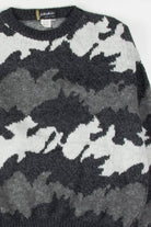 80s Sweater 2742