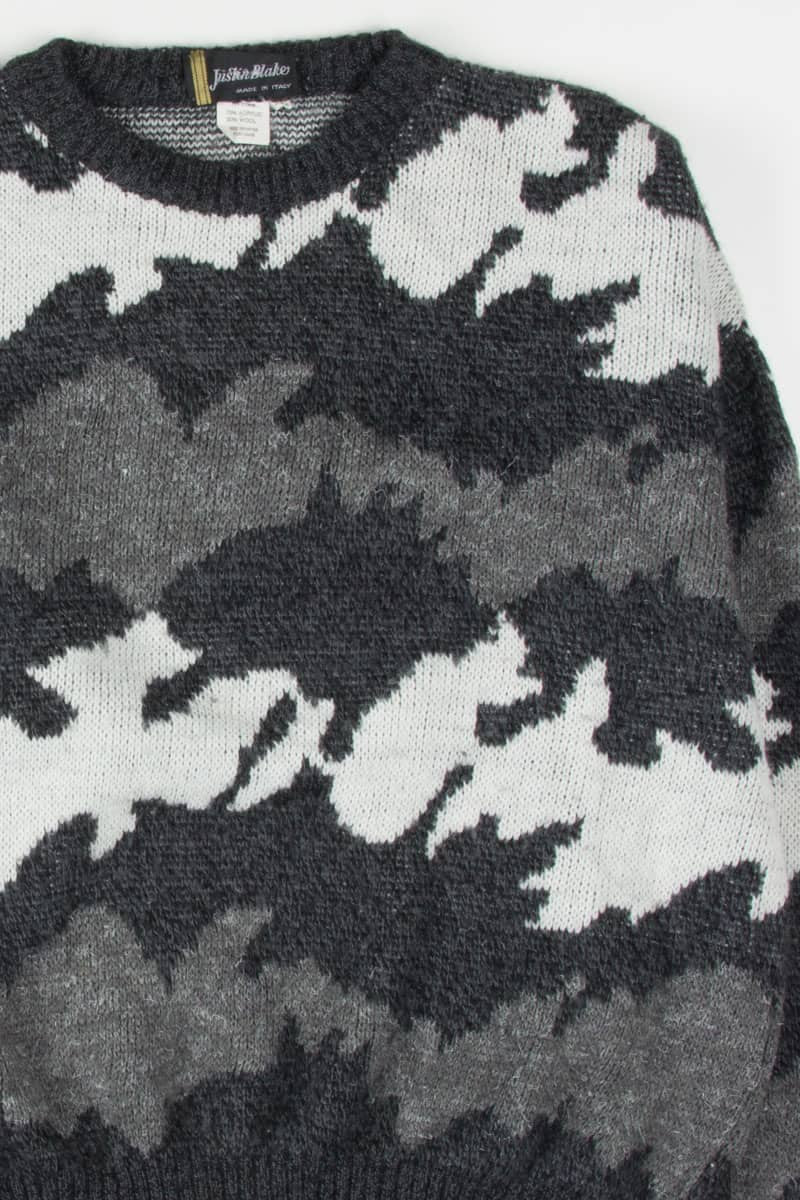 80s Sweater 2742