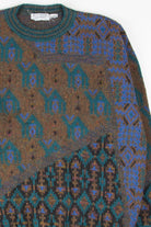80s Sweater 2743