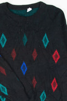 80s Sweater 2744