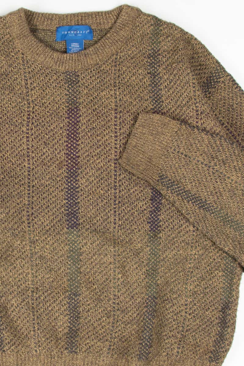 80s Sweater 2745