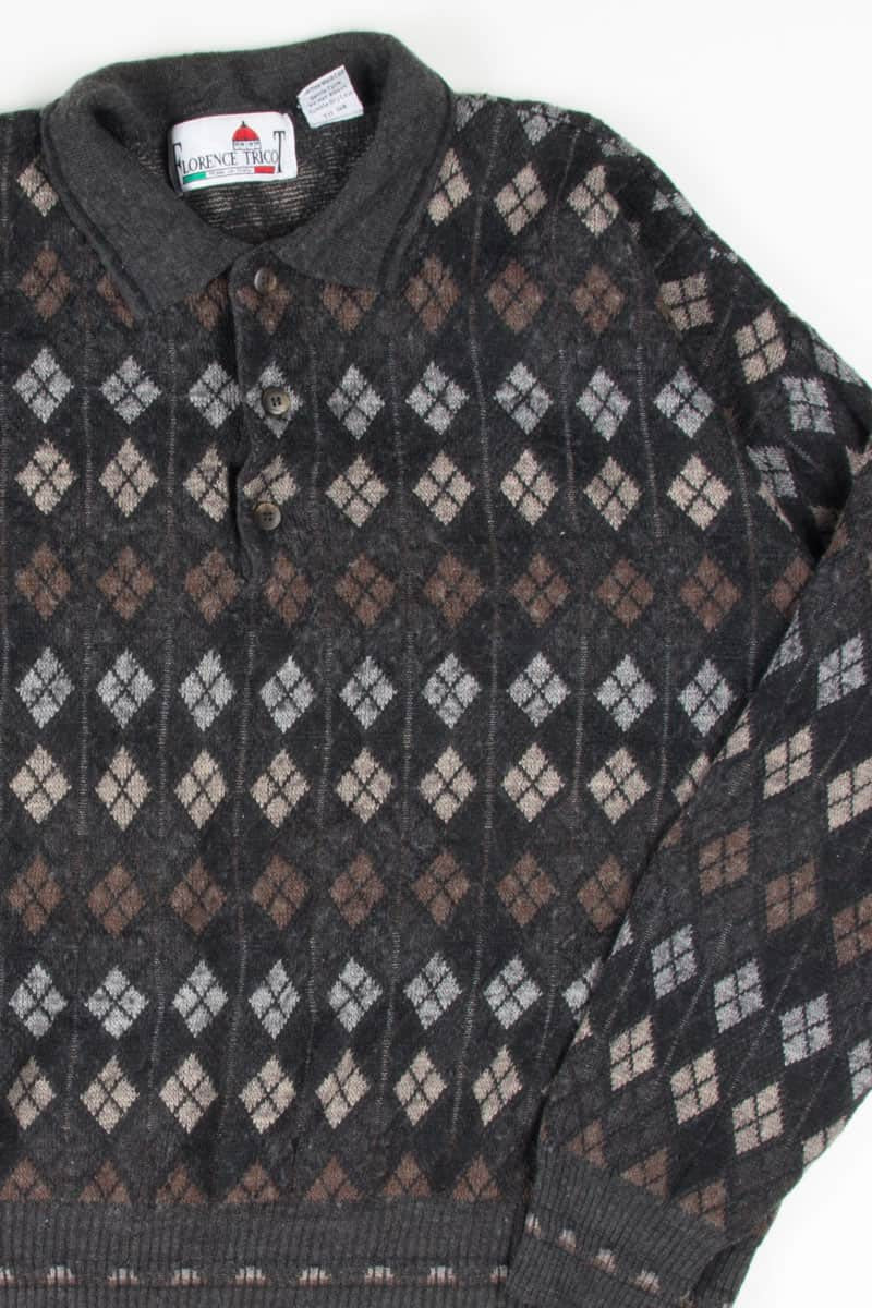 80s Sweater 2747