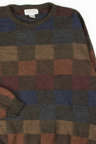 80s Sweater 2749
