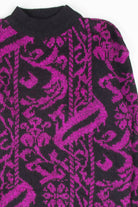 80s Sweater 2750