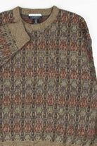 80s Sweater 2751