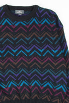 80s Sweater 2752